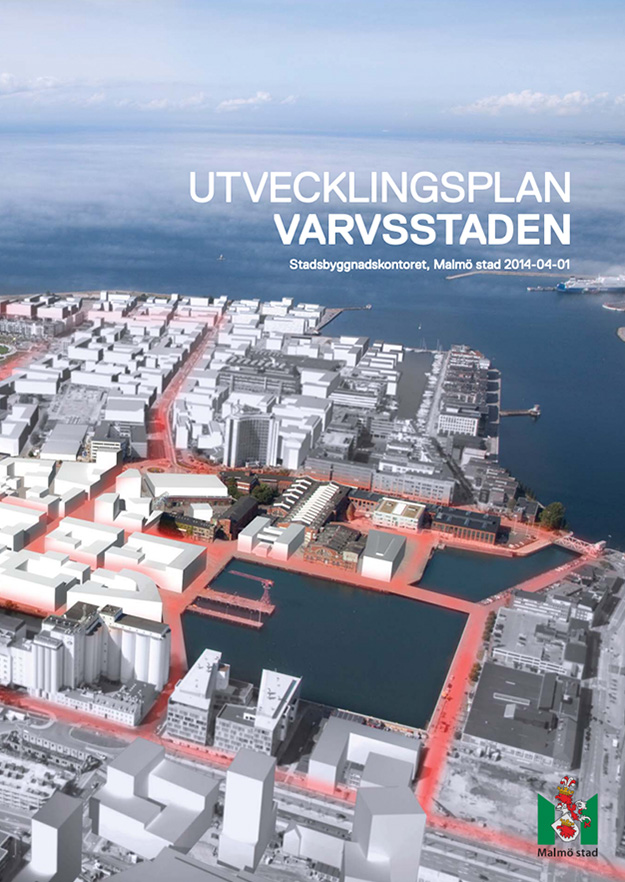 omslag utvecklingsplanen