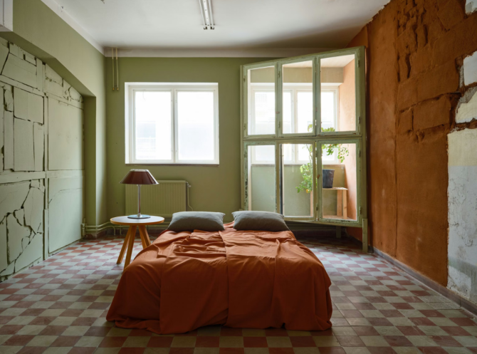 färdigställt Vinnovaprojekt 