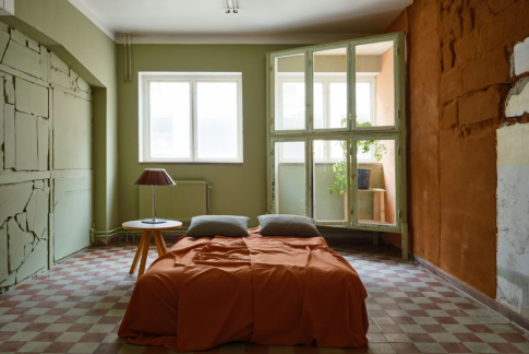 färdigställt Vinnovaprojekt 